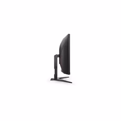 AOC G2 CU34G2XE/BK écran plat de PC 34" Noir, Rouge - Vue supplémentaire 7
