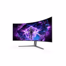 AOC AG456UCZD écran plat de PC 45" Noir