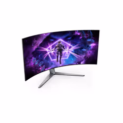 AOC AG456UCZD écran plat de PC 45" Noir - Vue supplémentaire 4