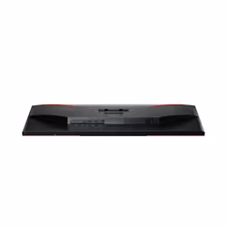AOC G3 U32G3X/BK LED display 80 cm (31.5") 4K Ultra HD Noir, Rouge - Vue supplémentaire 6