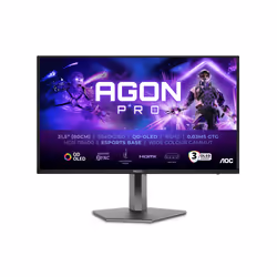 AOC AG326UD non classé
