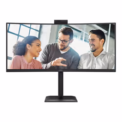 AOC CU34E4CW