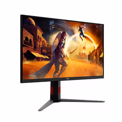 AOC U32G4U écran plat de PC - Vue supplémentaire 5