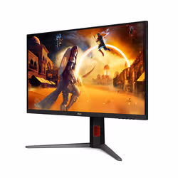 AOC U32G4U écran plat de PC - Vue supplémentaire 6