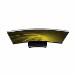 AOC C3583FQ/BS, 88,9 cm (35"), 2560 x 1080 pixels, QXGA, LED, 4 ms, Noir