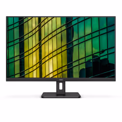 AOC E2 U32E2N LED display 31.5" 4K Ultra HD Noir