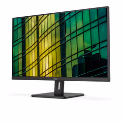 AOC E2 U32E2N LED display 80 cm (31.5") 4K Ultra HD Noir - Vue supplémentaire 4