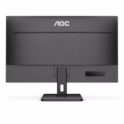 AOC E2 U32E2N LED display 80 cm (31.5") 4K Ultra HD Noir - Vue supplémentaire 7