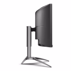 AOC B2 AG493UCX2 écran plat de PC 124 cm (48.8") Quad HD LED Noir - Vue supplémentaire 10