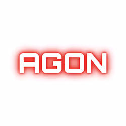 AOC B2 AG493UCX2 écran plat de PC 124 cm (48.8") Quad HD LED Noir - Vue supplémentaire 12