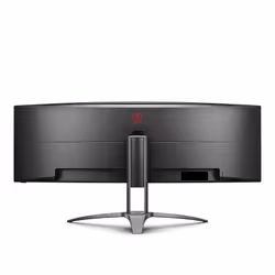 AOC B2 AG493UCX2 écran plat de PC 124 cm (48.8") Quad HD LED Noir - Vue supplémentaire 7