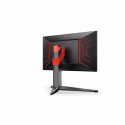 AOC AG274QG écran plat de PC 27" Quad HD LED Noir, Rouge - Vue supplémentaire 14