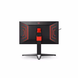 AOC AG274QG écran plat de PC 27" Quad HD LED Noir, Rouge - Vue supplémentaire 15