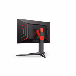 AOC AG274QG écran plat de PC 27" Quad HD LED Noir, Rouge - Vue supplémentaire 16