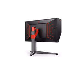 AOC AG274QG écran plat de PC 27" Quad HD LED Noir, Rouge - Vue supplémentaire 17