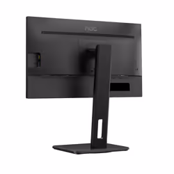 AOC E2 22E2UMF LED display 21.5" Full HD Noir - Vue supplémentaire 11