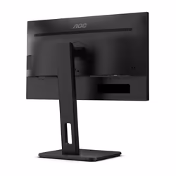 AOC E2 22E2UMF LED display 21.5" Full HD Noir - Vue supplémentaire 13