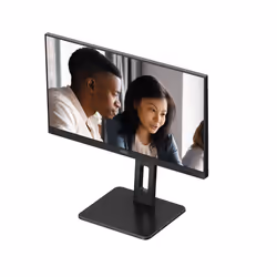 AOC E2 22E2UMF LED display 21.5" Full HD Noir - Vue supplémentaire 6