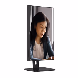 AOC E2 22E2UMF LED display 21.5" Full HD Noir - Vue supplémentaire 7