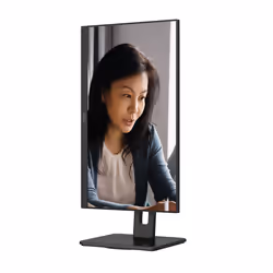AOC E2 22E2UMF LED display 21.5" Full HD Noir - Vue supplémentaire 9