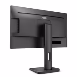 AOC P1 22P1D LED display 21.5" Full HD Noir - Vue supplémentaire 7