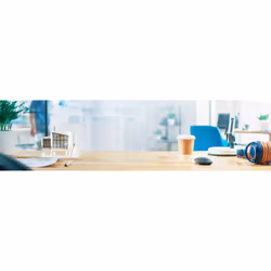 AOC P2 22P2Q LED display 21.5" Full HD Noir