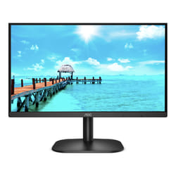 AOC B2 22B2AM écran plat de PC 21.5" Full HD LED Noir