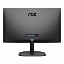 AOC B2 22B2AM écran plat de PC 21.5" Full HD LED Noir - Vue supplémentaire 5