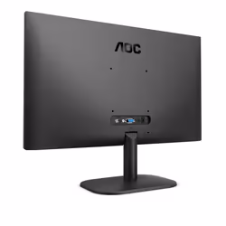 AOC B2 22B2AM écran plat de PC 21.5" Full HD LED Noir - Vue supplémentaire 6