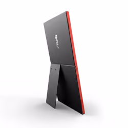AOC 16G3 écran plat de PC 15.6" Noir, Rouge - Vue supplémentaire 9