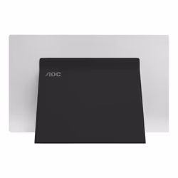 AOC 01 Series I1601P écran plat de PC 15.6" Full HD LED Argent, Noir - Vue supplémentaire 10
