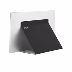 AOC 01 Series I1601P écran plat de PC 15.6" Full HD LED Argent, Noir - Vue supplémentaire 11