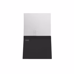 AOC 01 Series I1601P écran plat de PC 15.6" Full HD LED Argent, Noir - Vue supplémentaire 13