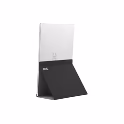 AOC 01 Series I1601P écran plat de PC 15.6" Full HD LED Argent, Noir - Vue supplémentaire 14