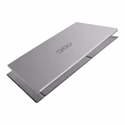 AOC 01 Series I1601P écran plat de PC 15.6" Full HD LED Argent, Noir - Vue supplémentaire 16