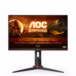 AOC G2 24G2SP/BK