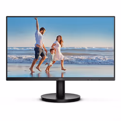 AOC B3 24B3HM/BK LED display 23.8" Full HD Noir