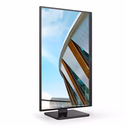 AOC 24P2QM Moniteur VA 23,8 Pouces Full HD 75 Hz Noir - Vue supplémentaire 10