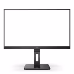 AOC P2 24P2QM LED display 23.8" Full HD Noir