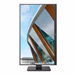 AOC 24P2QM Moniteur VA 23,8 Pouces Full HD 75 Hz Noir - Vue supplémentaire 8