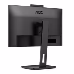 AOC 24P3CW écran plat de PC 23.8" Full HD LED Noir - Vue supplémentaire 10