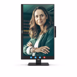 AOC 24P3CW écran plat de PC 23.8" Full HD LED Noir - Vue supplémentaire 14