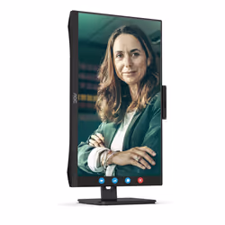 AOC 24P3CW écran plat de PC 23.8" Full HD LED Noir - Vue supplémentaire 15