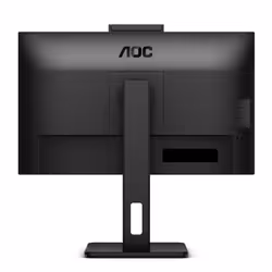 AOC 24P3CW écran plat de PC 23.8" Full HD LED Noir - Vue supplémentaire 8