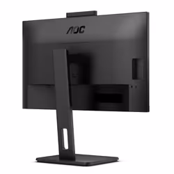AOC 24P3CW écran plat de PC 23.8" Full HD LED Noir - Vue supplémentaire 9