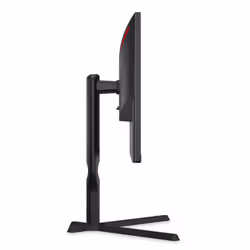 AOC G3 25G3ZM/BK écran plat de PC 24.5" Full HD Noir, Rouge - Vue supplémentaire 12