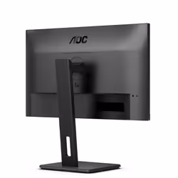 AOC E3 24E3QAF écran plat de PC 61 cm (24") Noir - Vue supplémentaire 5