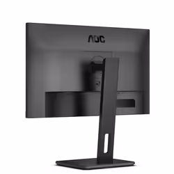 AOC E3 24E3QAF écran plat de PC 61 cm (24") Noir - Vue supplémentaire 6