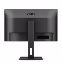 AOC E3 24E3QAF écran plat de PC 61 cm (24") Noir - Vue supplémentaire 7