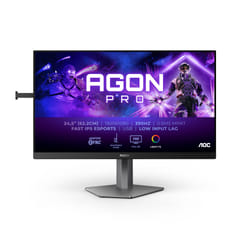 AOC AGON PRO AG256FS écran plat de PC 24.5" Full HD LCD Noir